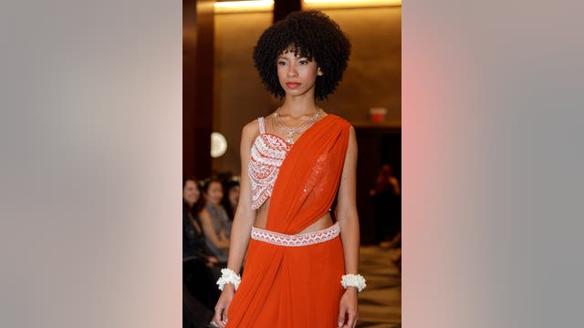 From Paris to the Bay: style meets impact at Fashion Community Week