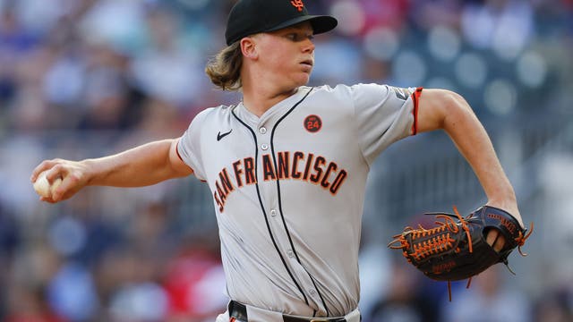 San Francisco Giants pitcher Hayden Birdsong to miss 2026 season