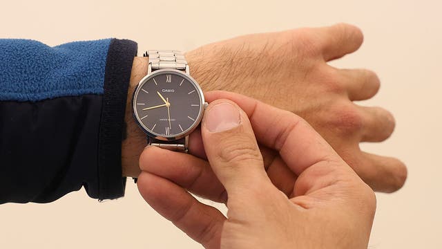 Daylight Saving Time: Helping kids adjust to springing forward