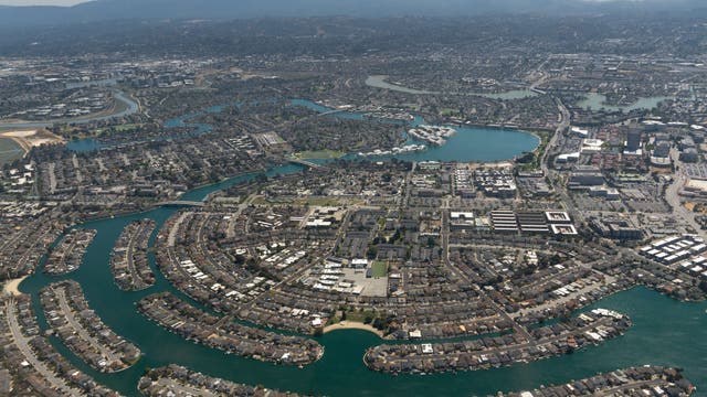 Foster City targeted by ransomware attack