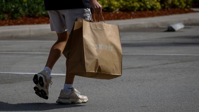 Kim Kardashian’s SKIMS opening Walnut Creek store