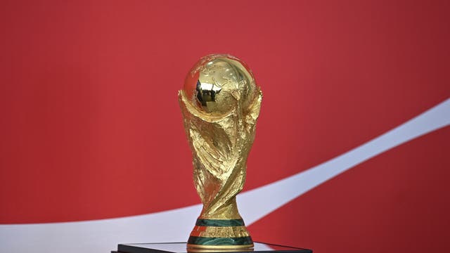 2026 World Cup: 100-day countdown begins in South Bay