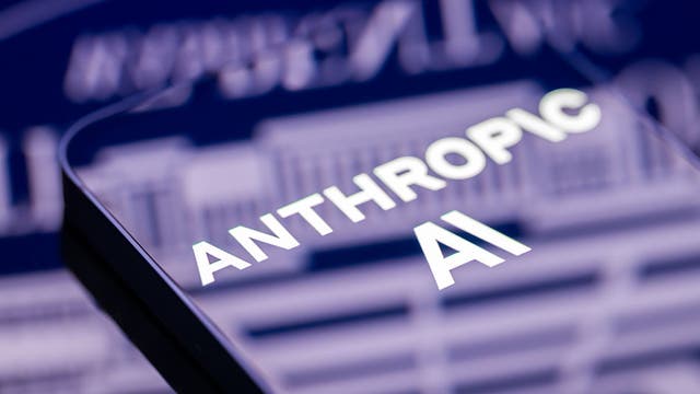 Anthropic sues Trump administration to undo 'supply chain risk' designation