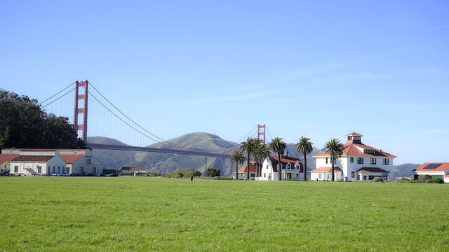 Massive heat wave coming to the Bay Area