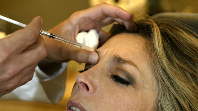 Bay Area-based Planned Parenthood affiliate is now offering Botox treatments