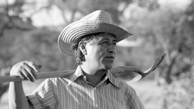 Will California celebrate César Chávez Day amid sex allegations?