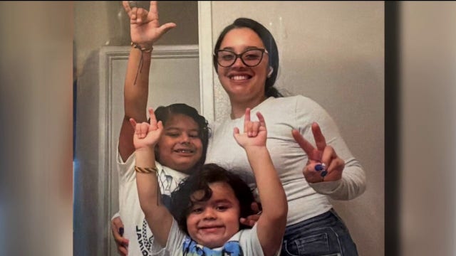 Hayward family, including child with disability, deported to Colombia after immigration check-in