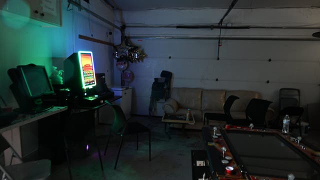 Sheriff's investigation ends drug smuggling into Elmwood Correctional Facility