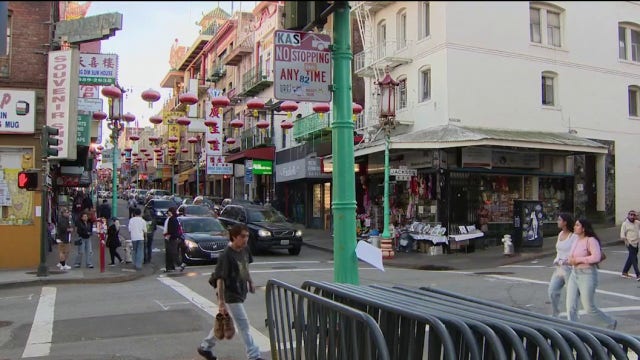 High-profile attacks ahead of SF's Chinese New Year Parade heightens safety concerns
