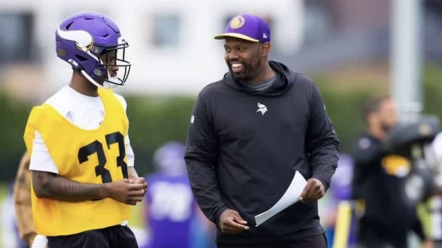 Cal's new defensive coordinator returns to Bay Area with NFL experience