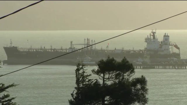 Iran War: How will the Strait of Hormuz impact gas prices?