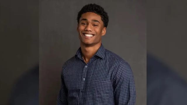 Family of SFPD recruit who died in training exercise files wrongful death suit