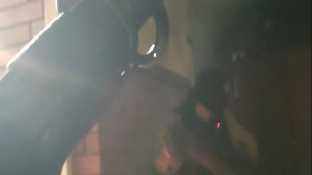 Owner of squatter removal business facing 7 felony charges