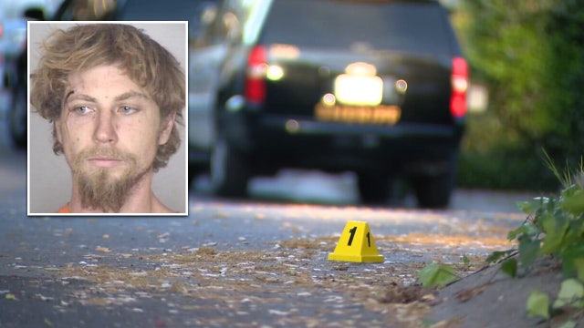 Suspect in deadly Lafayette hatchet attack faces murder charge