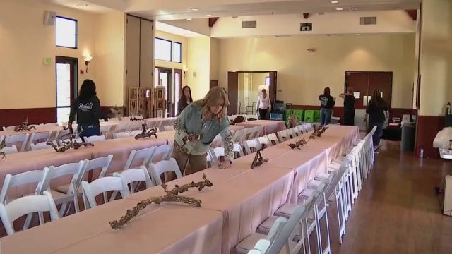 Livermore female chefs and winemakers celebrate women's history