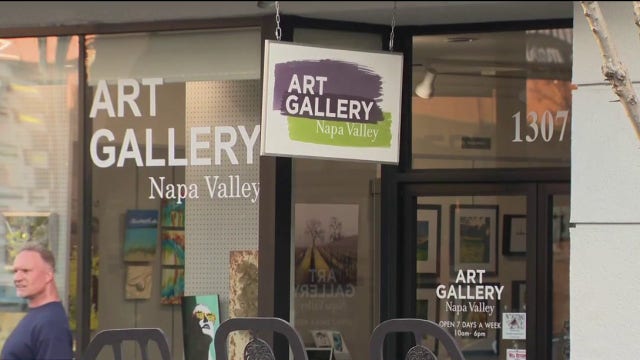 Napa may be becoming more 'down home' as 'local' is trending