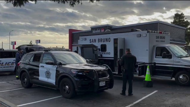 San Bruno police raise public safety concerns as contract talks stall