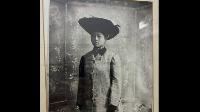 Women's History Month: Honoring Tien Fuh Wu, quiet leader who helped other abused girls