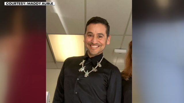 UCSF social workers demand safety in wake of hospital slaying