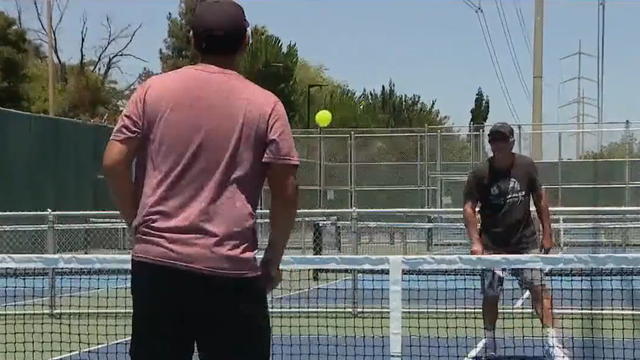 Martinez city staff recommend closing pickleball courts due to persistent noise, parking complaints