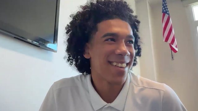 4.5 GPA Bay Area high school basketball star is ranked among top in California and Stanford-bound