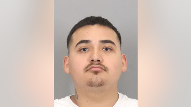 Man arrested in double killing during Super Bowl weekend in San Jose
