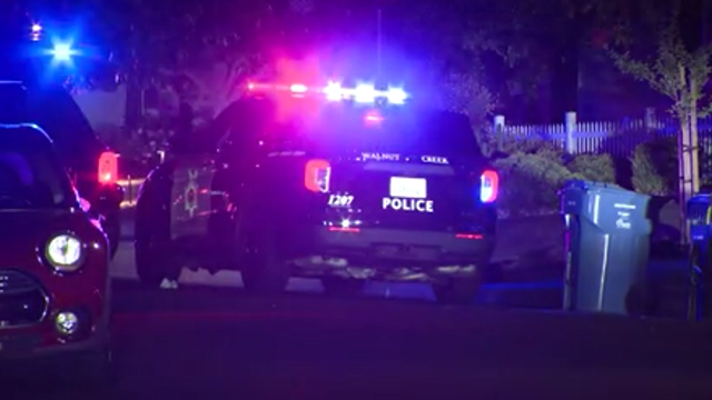 Walnut Creek man accused of killing wife, mother-in-law now faces 3rd murder charge