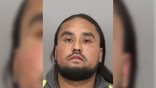 San Jose man arrested for attempted murder in shooting of teen