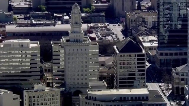 Survey finds deep distrust, safety concerns among Black Oakland residents