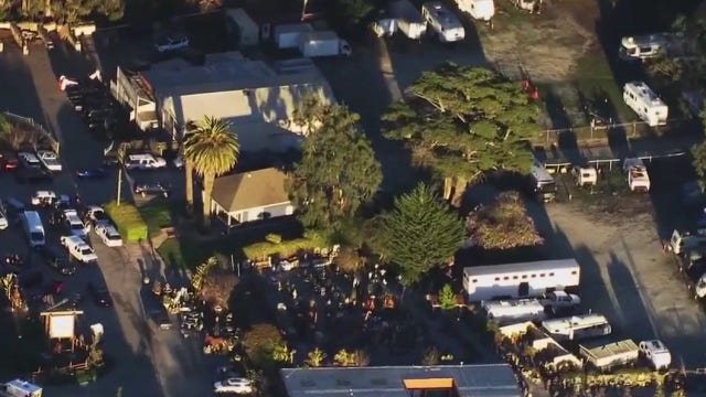 Newsom to Half Moon Bay: Build more housing or face legal action