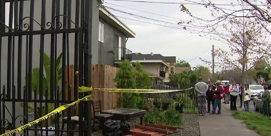 10 Berkeley families displaced from homes after overnight apartment fire