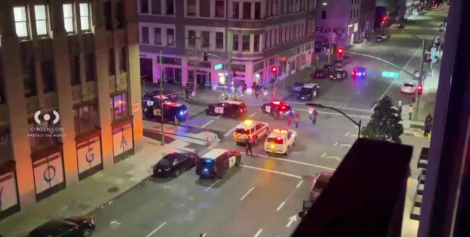 2 Oakland EZ's Lounge bar victims ID'd: English teacher, 25-year-old man |  KTVU FOX 2