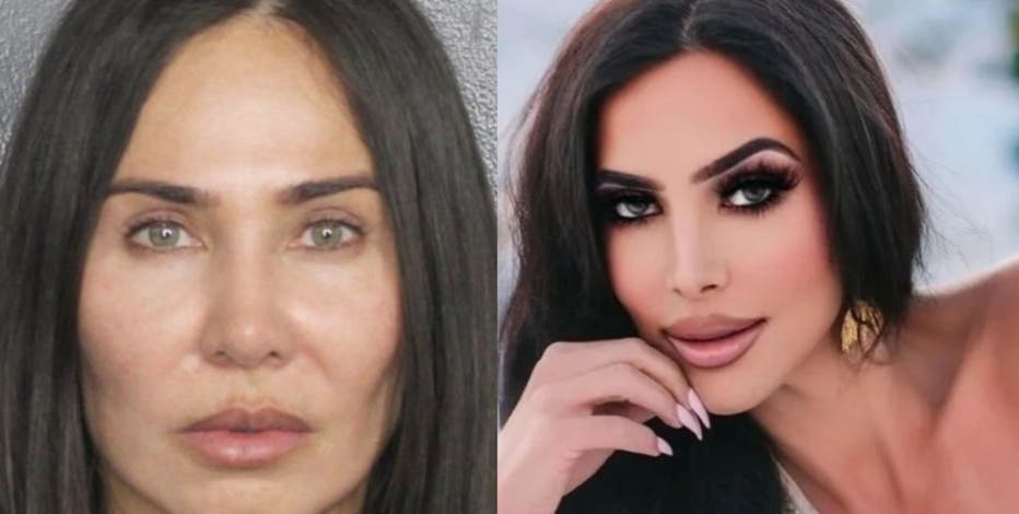 Woman convicted in fatal butt injection procedure gone wrong at Burlingame hotel