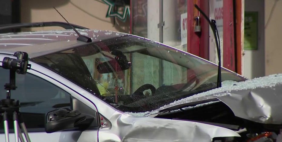 Victim in deadly Chinatown crash ID'd, city officials promise new safety measures