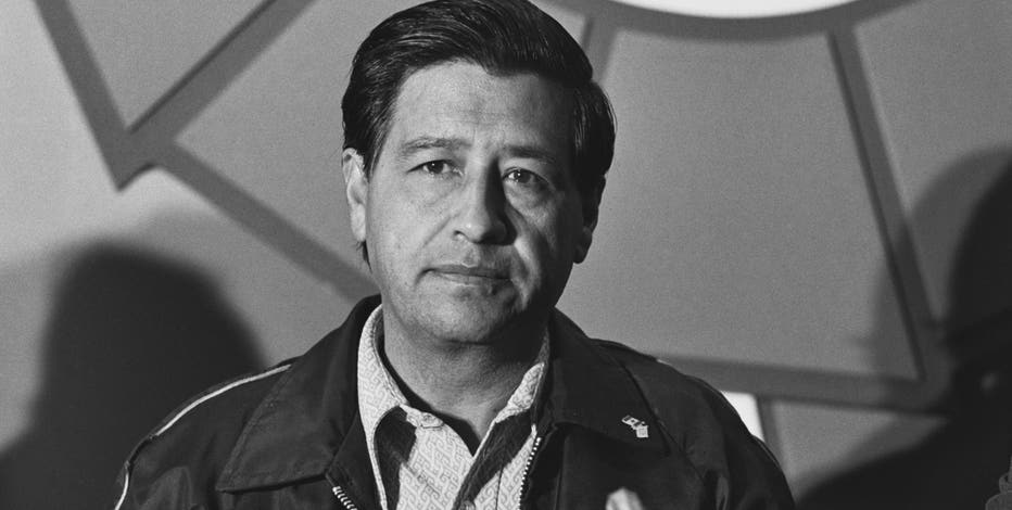 Sexual abuse allegations against César Chávez alter plans