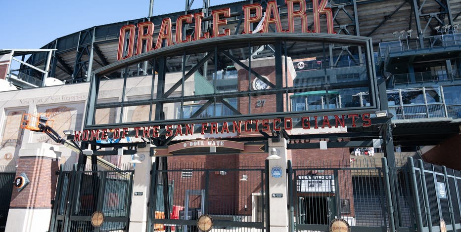 San Francisco Giants Opening Night: What to know ahead of March 25 game