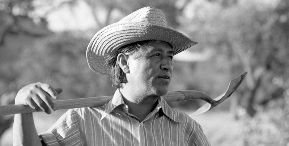 Will California celebrate César Chávez Day amid sex allegations?