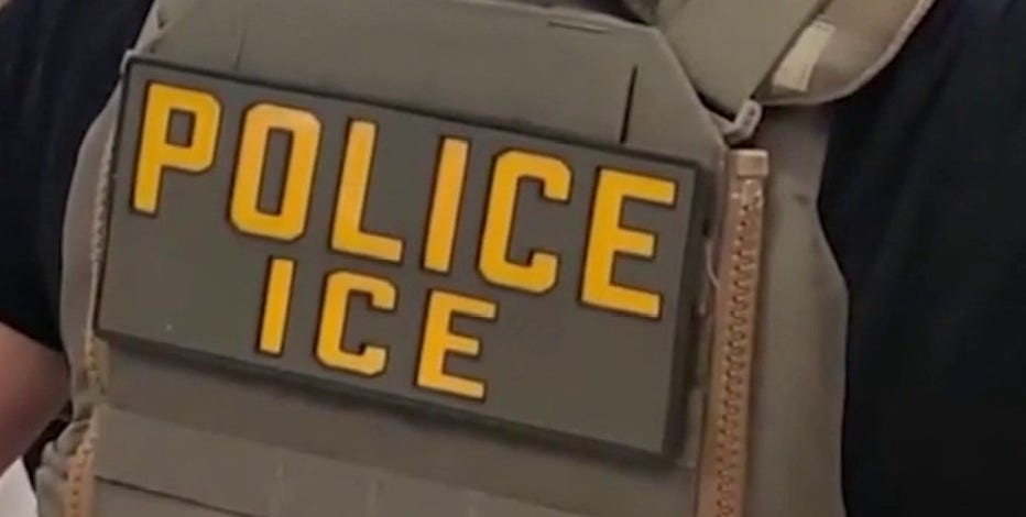 ICE agents deployed to airports; none so far in Bay Area