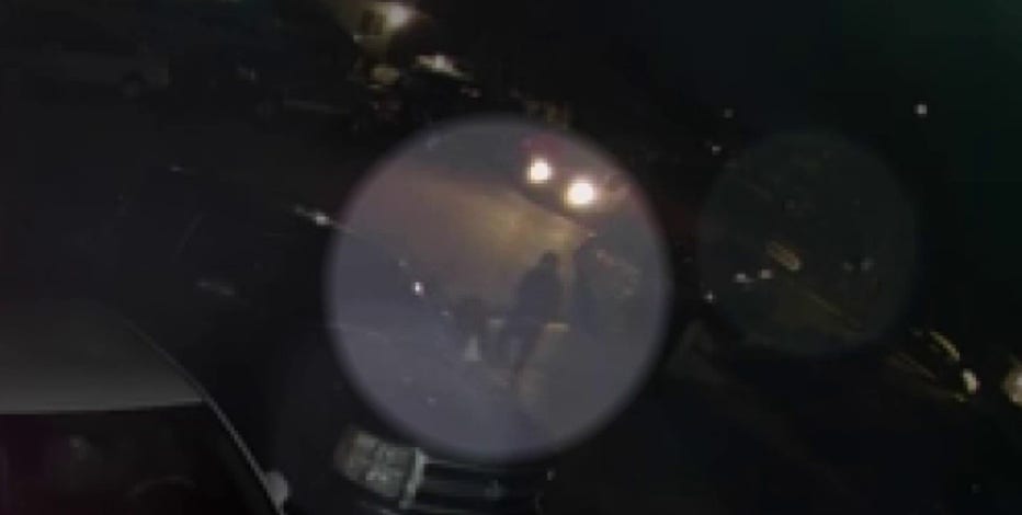 Friends followed from San Jose nightclub, robbed after Uber drop-off