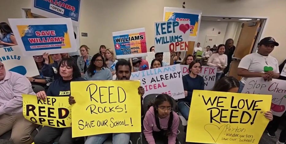 San Jose Unified School District extends deadline for school-closure vote