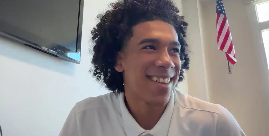 4.5 GPA Bay Area high school basketball star is ranked among top in California and Stanford-bound