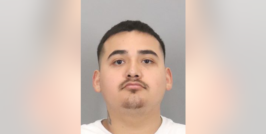 Man arrested in double killing during Super Bowl weekend in San Jose