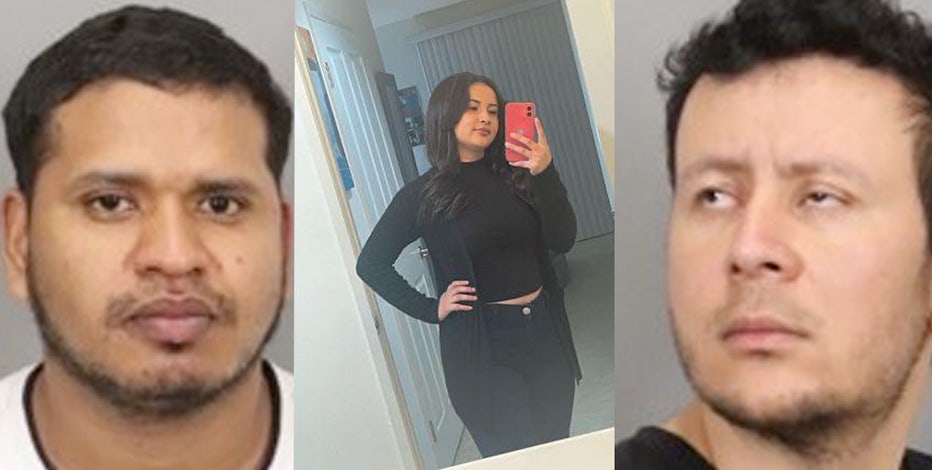 Arrests made in Sunnyvale killing of young mother; child’s father charged