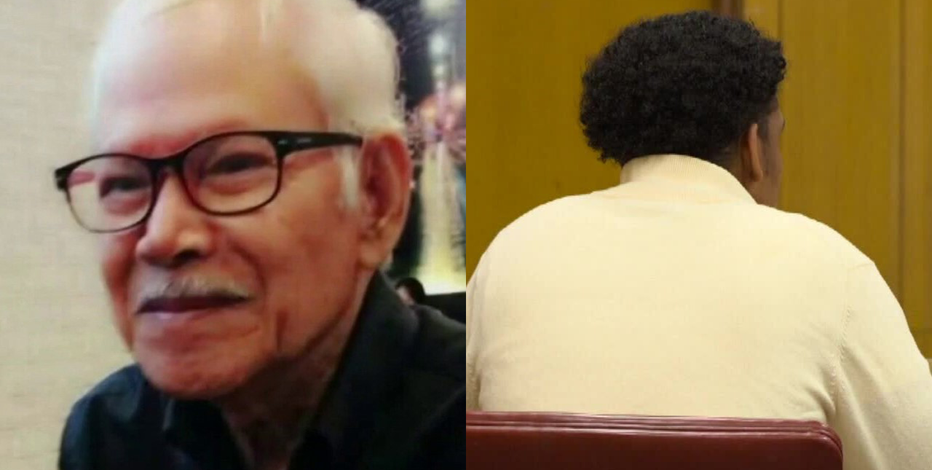 Man convicted in death of San Francisco's 'Grandpa Vicha' sentenced, will soon be released