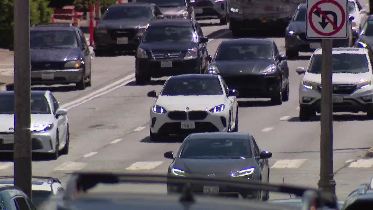 Final 19th Avenue closure in San Francisco on Memorial Day weekend