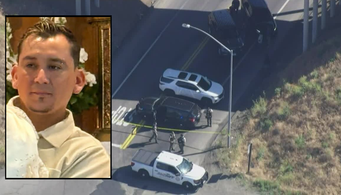 ICE got bad information before shooting man on I-5 in California: attorney