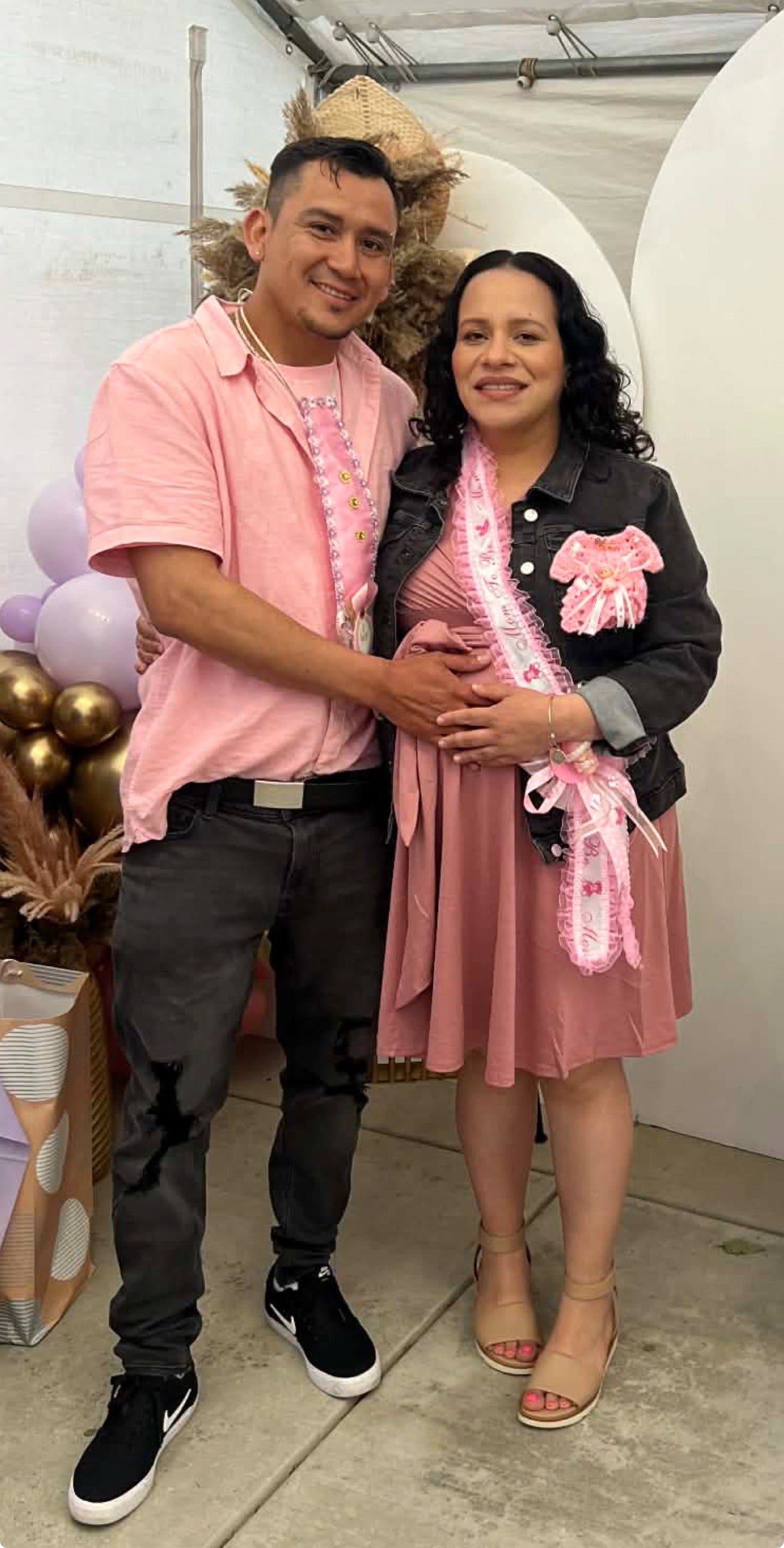 Man shot by ICE in California moved 'suddenly' to new jail: attorney