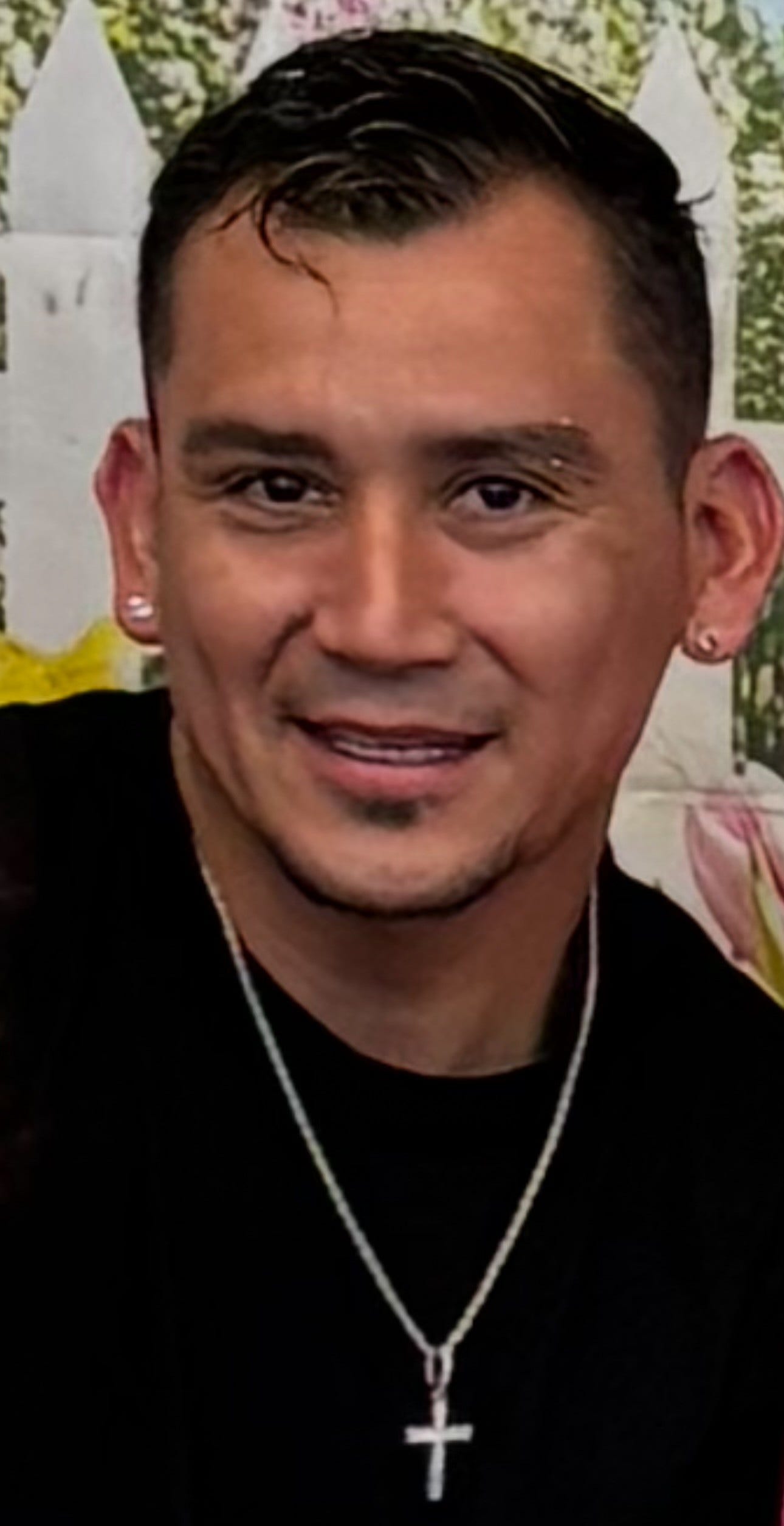 Man shot by ICE in California charged with assault on federal officer