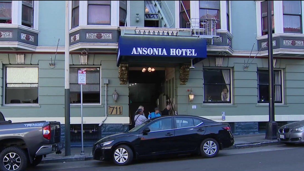 Homeless advocates note massive decrease in San Francisco shelters despite need