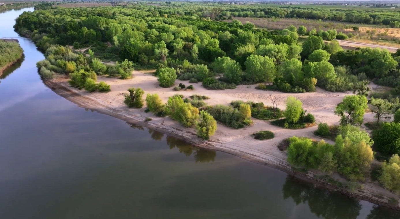California has three new state parks: Here's where